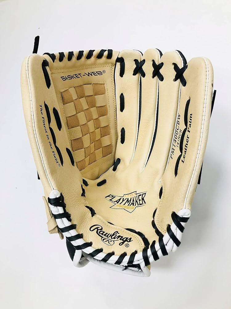 Rawlings 軟式グローブ プレイメーカー 左利き 投手 バスケットウェブ Rawlings 軟式グローブ プレイメーカー 左利き 投手 バスケット